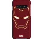 Samsung Marvel puzdro pre Samsung Galaxy S10, Iron Man
