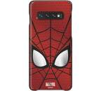 Samsung Marvel pouzdro pro Samsung Galaxy S10, Spider-Man
