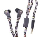 MAXELL FLAT WIRE EP SKULL