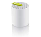 TRUST Drum Wireless Mini Speaker, white