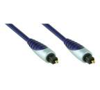Bandridge BSAL5602 HD optický kabel, 2m