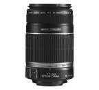 CANON EF-S 55-250mm f/4-5.6 IS