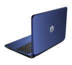 HP 15-g002nc 15.6" J1R59EA A4-6210 W8.1, modrá