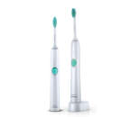PHILIPS HX6511/35 EasyClean, 2 zubne kefky