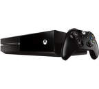 Xbox ONE 500 GB - konzole