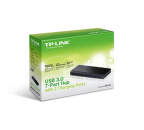 TP-LINK UH720 - USB hub