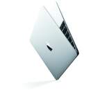 Apple MacBook 12" 256GB (stříbrný) MF855CZ/A