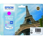 EPSON T70234010 MAGENTA XL cartridge