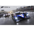 XBOX ONE Forza Motorsport 6 -hra