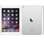 Apple iPad Air WiFi 16GB MD788SL/A stříbrný - tablet