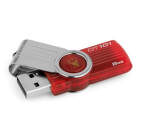 KINGSTON 8GB USB DT101 Gen2 RED