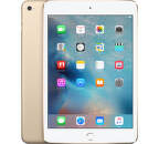 Apple iPad mini 4 Wi-Fi 16GB, Gold MK6L2FD/A