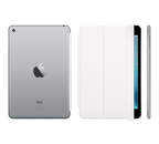 APPLE iPad mini 4 Smart Cover - White MKLW2ZM/A