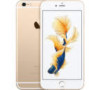 Apple iPhone 6s Plus 16 GB (zlatý)