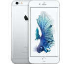 Apple iPhone 6s Plus 128 GB (strieborný)