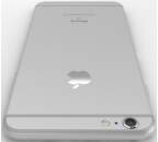 Apple iPhone 6s 64 GB (strieborný) - smartfón