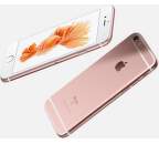 Apple iPhone 6s 128 GB (růžový)
