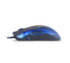 E-Blue myš Auroza (černá)