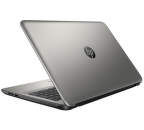 HP 15-ac111nc, L2S82EA # BCM (strieborný) - notebook