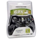 Gamepad Thrustmaster GPX 360, 4460091 (černý) - pro PC a Xbox 360