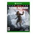 xbox one rise of the tomb rider