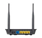 ASUS RT-N12 D1, N300 - WiFi router