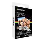 Polaroid 2x3" Premium ZINK foto papír- 20 ks