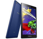 Lenovo Tab 2 A8-50, ZA030022CZ (modrý) - tablet
