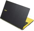 Acer Aspire E15, NX.MVLEC.002 (žlutá) - notebook