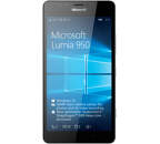 MICROSOFT Lumia 950 LTE (bílá)