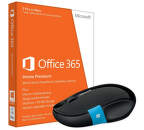 Microsoft Office 365 Home Premium BUNDLE