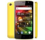 MyPhone FUN 4 Dual SIM (žlutý)