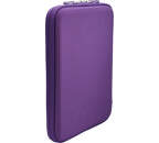 CASE LOGIC skořepinové pouzdro na iPAD Air či 9" tablet (fialová)