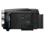 Sony HDR-CX625 (černá) - videokamera_3