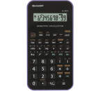 SHARP EL-501XVL kalkulačka