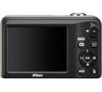 Nikon Coolpix A10 (stříbrný)