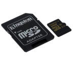 KINGSTON 32GB MIKRO SDHC Card Class 10