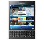 BlackBerry Passport (černý) - chytrý mobil