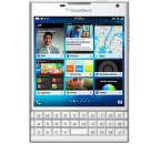 BlackBerry Passport (biely) - smartfón