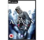 PC -  ASSASSIN´S CREED