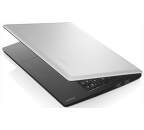 Lenovo IdeaPad 100, 80R2008SCK (stříbrný) - notebook_2