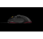 ROCCAT Tyon - All Action Multi-Button Gaming Mouse, Black