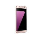 SAMSUNG Galaxy S7 Edge, ružová