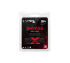 KINGSTON 512GB USB 3.1 HyperX SAVAGE