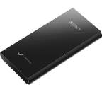 Sony CP-V5AB (černá) - 5000 mAh power bank