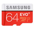 Samsung Micro SDXC EVO Plus Class10 64GB
