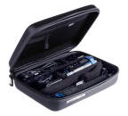 SP GADGETS 52023 POV Case ELITE Uni -Edition black