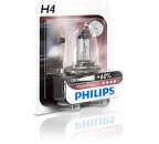 PHILIPS LIGHTING H4 VisionPlus, Autožiar
