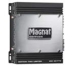 Magnat Audio Edition S Two Ltd - zesilovač