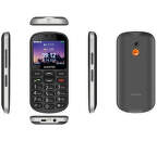 ALIGATOR A880 GPS Senior, Mobilný telefón